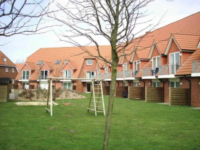 Residenz Stranddüne